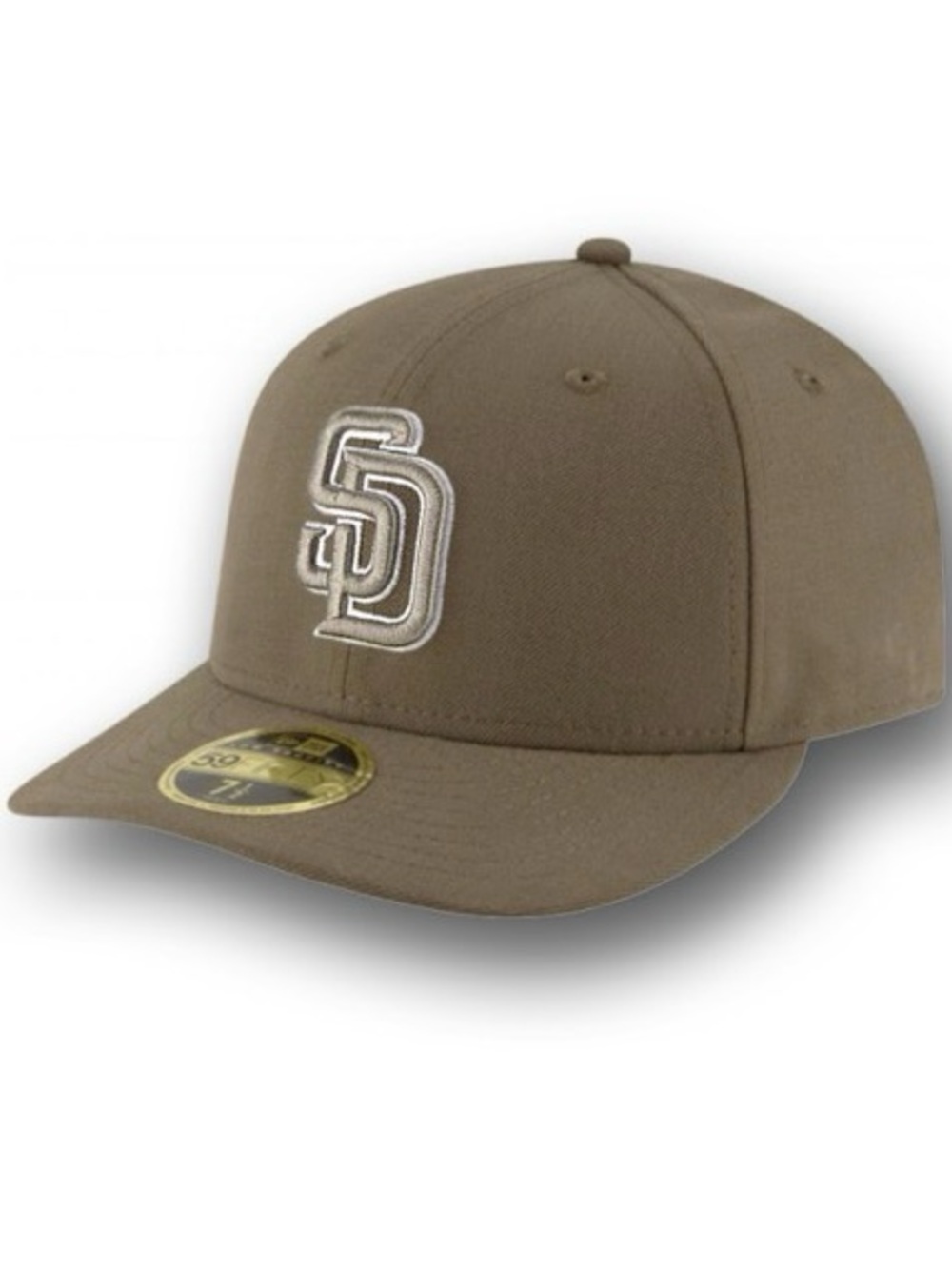 San Diego Padres hat